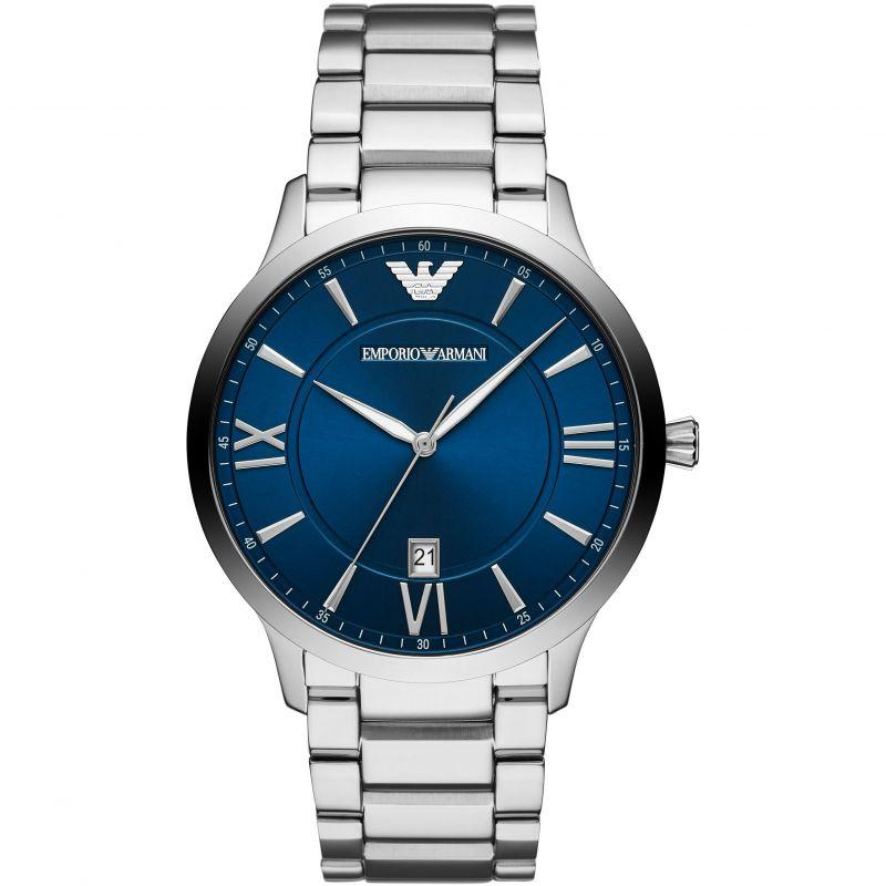 Emporio Armani Men's Giovanni Watch AR11227