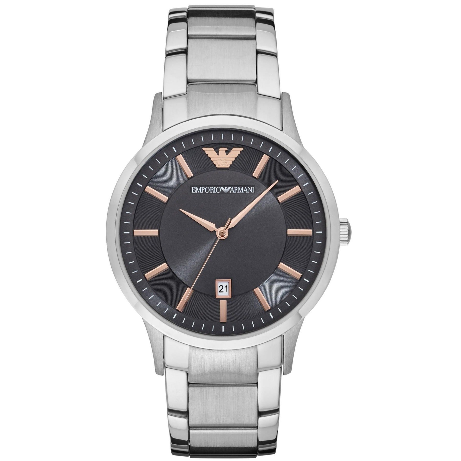 Emporio Armani Men's Renato Watch AR11179