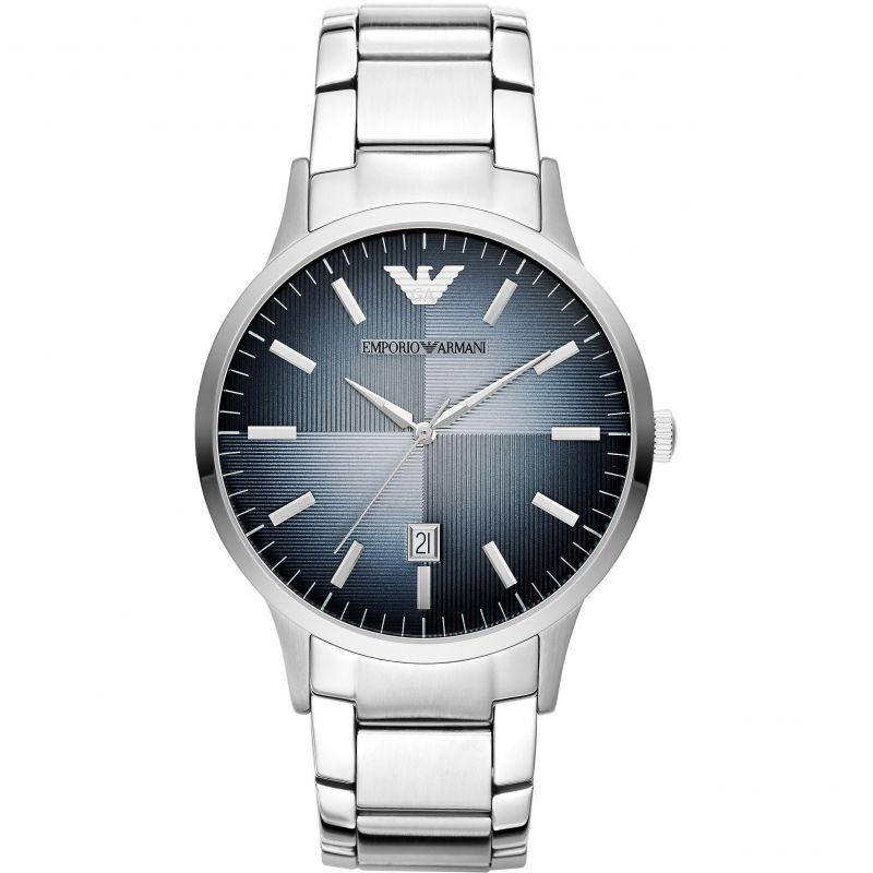 Emporio Armani Men's Renato Watch AR11182